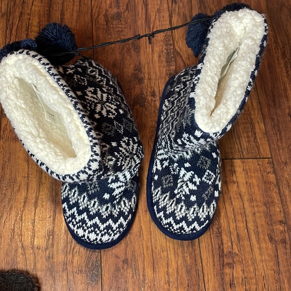 Slippers S/P - Picture 3 of 5